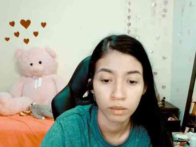 sofilopez webcam
