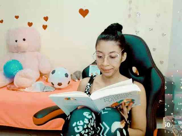 sofilopez webcam