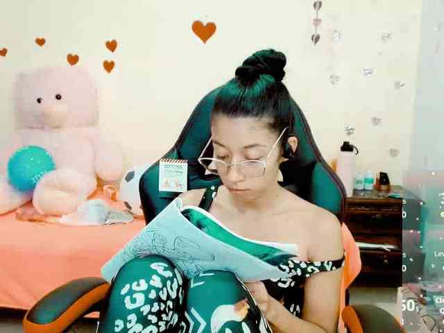 sofilopez webcam