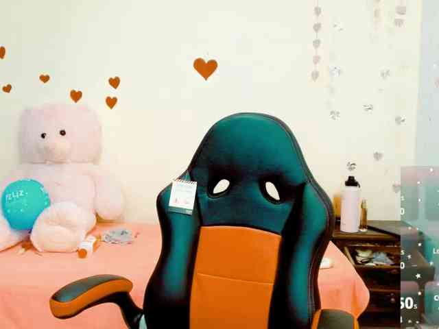 sofilopez webcam