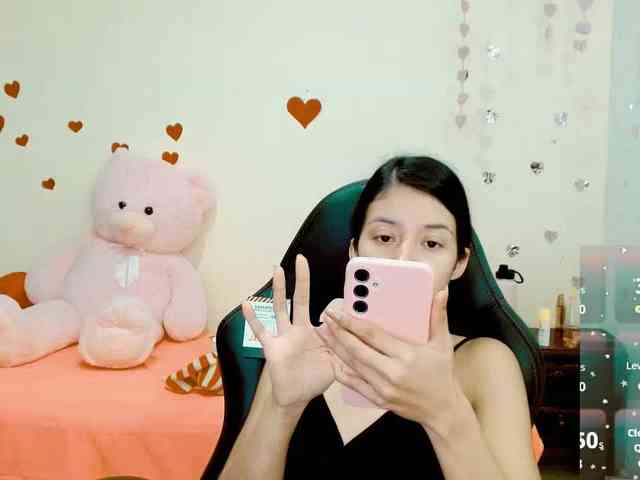 sofilopez webcam