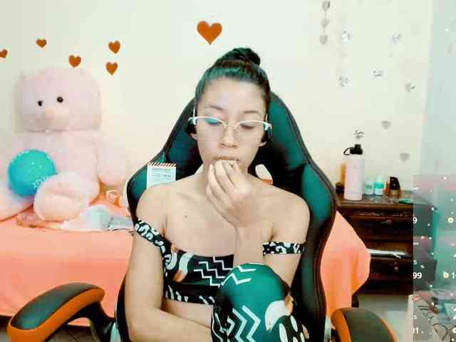 sofilopez webcam