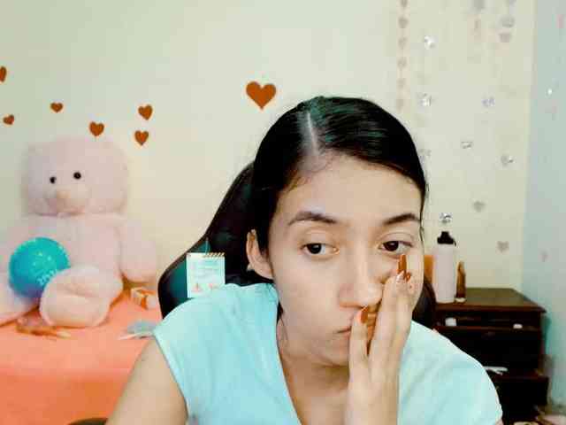 sofilopez webcam