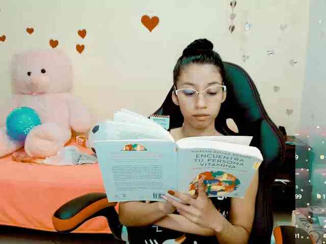 sofilopez webcam