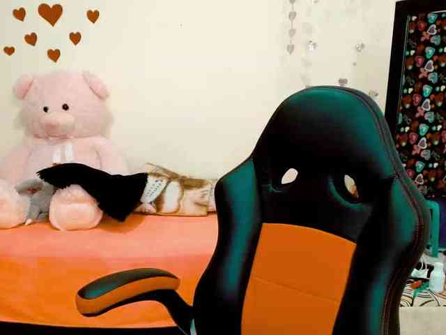 sofilopez webcam