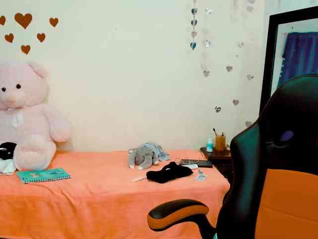 sofilopez webcam