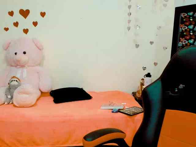 sofilopez webcam