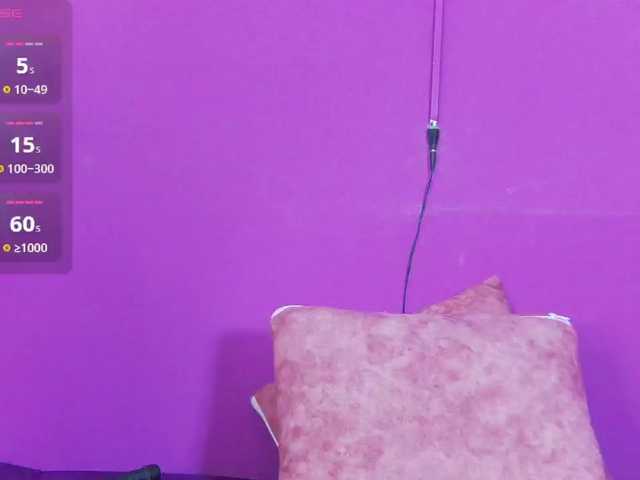 lunaalove webcam bongacams model stream image