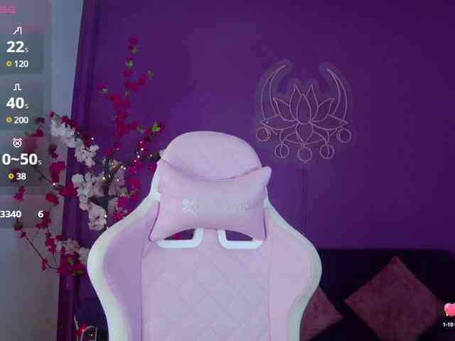 lunaalove webcam