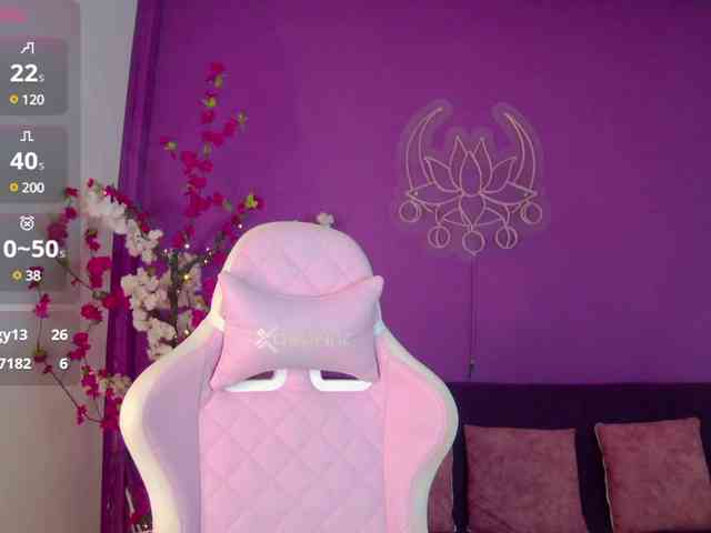 lunaalove webcam
