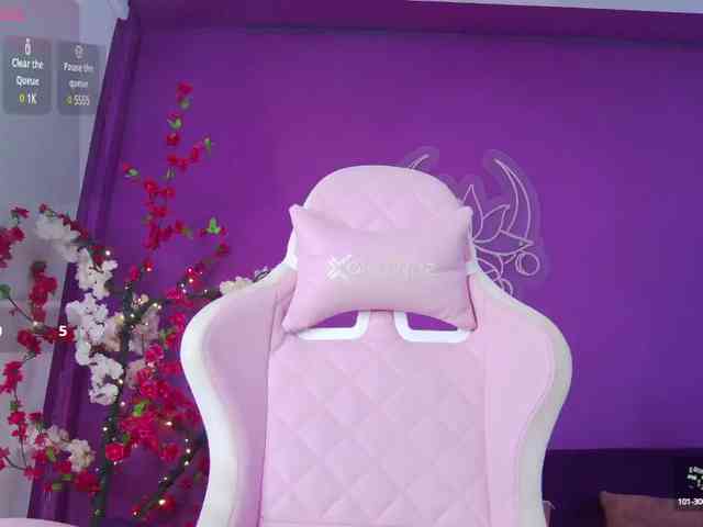 lunaalove webcam