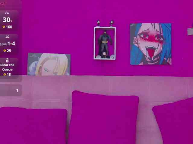 lunaalove webcam