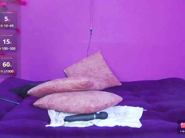 lunaalove webcam