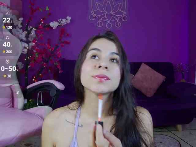 lunaalove webcam