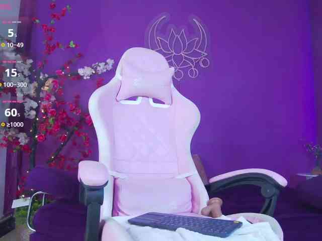 lunaalove webcam
