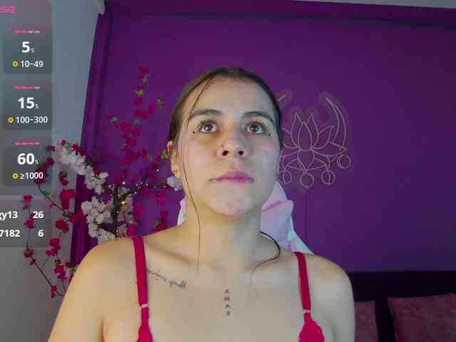 lunaalove webcam