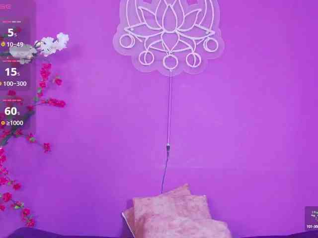 lunaalove webcam