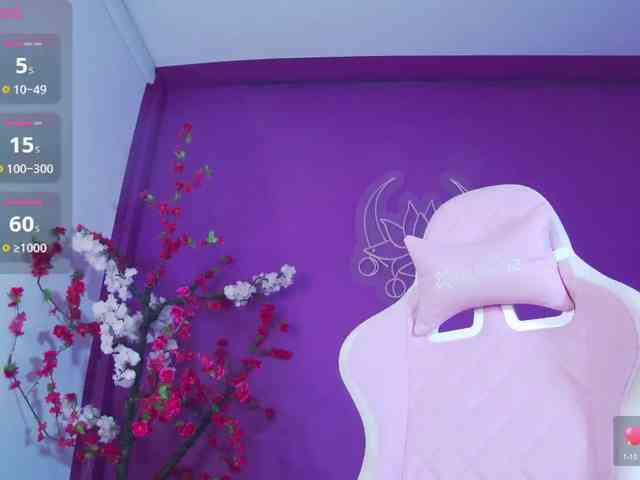 lunaalove webcam