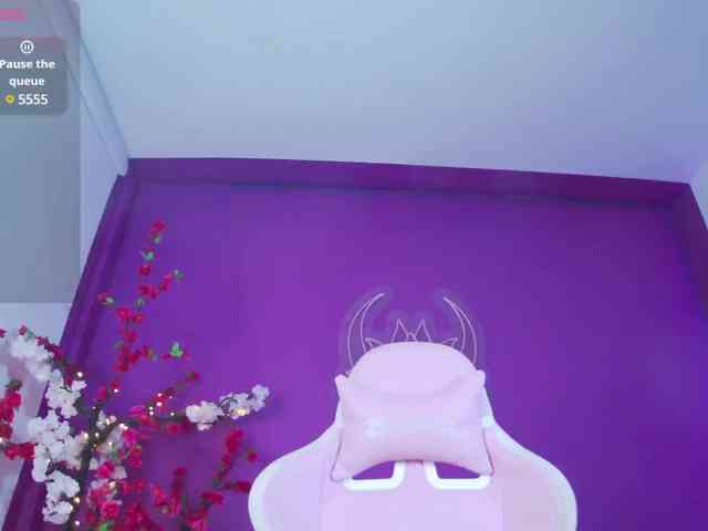 lunaalove webcam