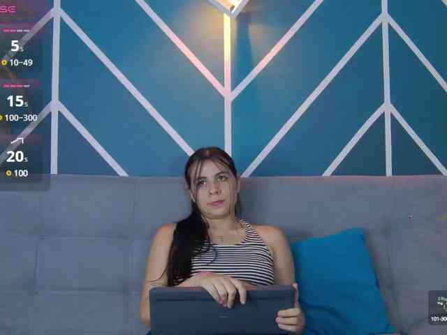 lunaalove webcam