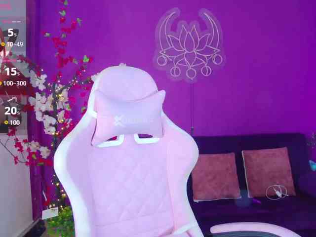 lunaalove webcam