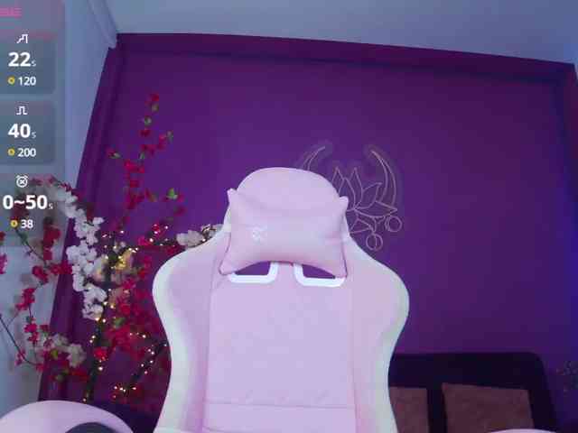 lunaalove webcam