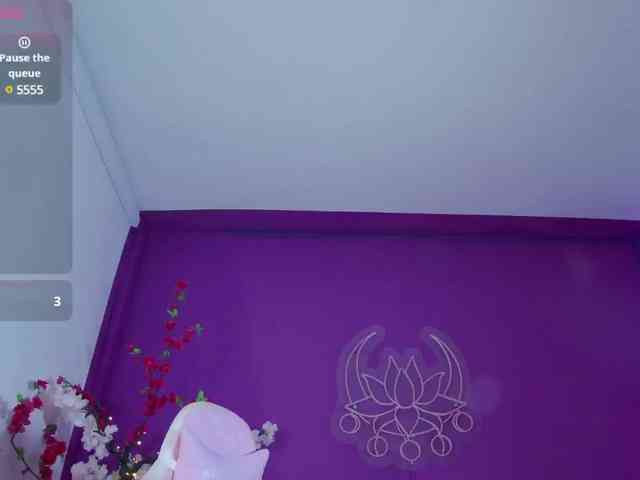 lunaalove webcam