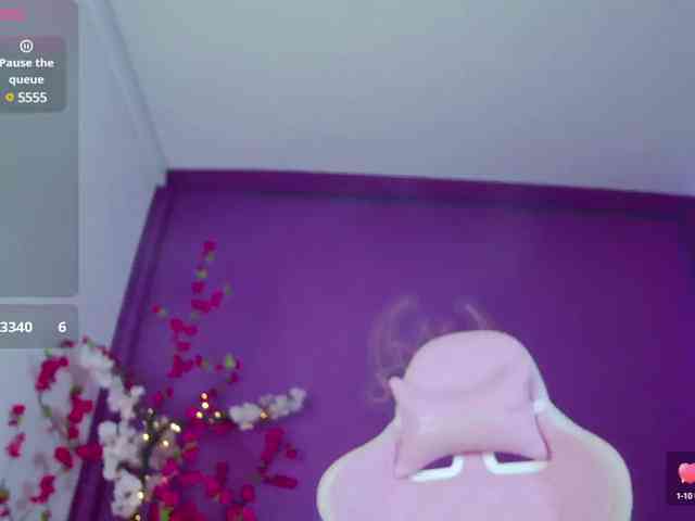 lunaalove webcam