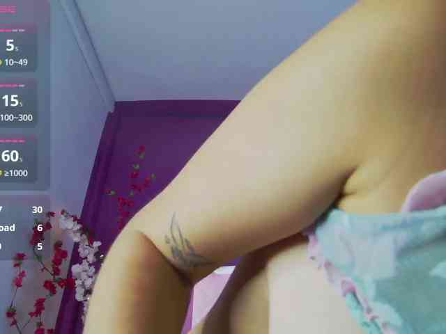 lunaalove webcam