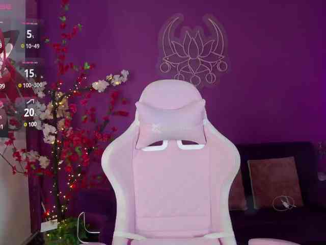 lunaalove webcam