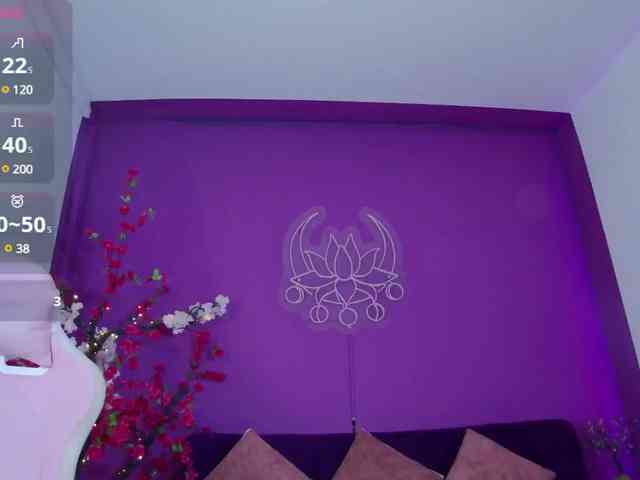 lunaalove webcam