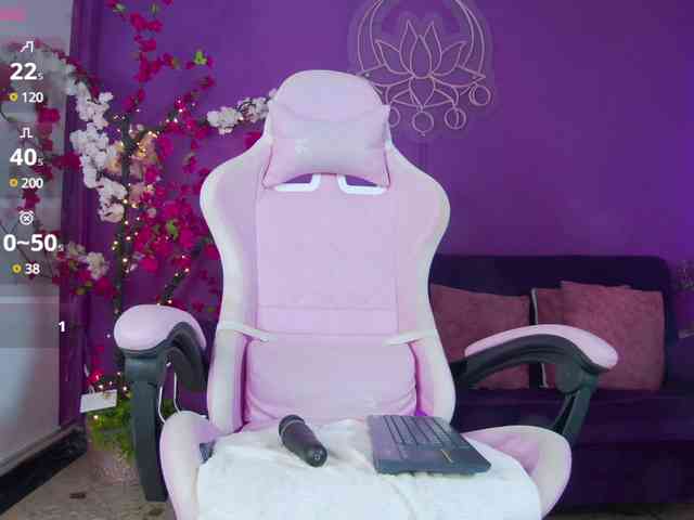 lunaalove webcam