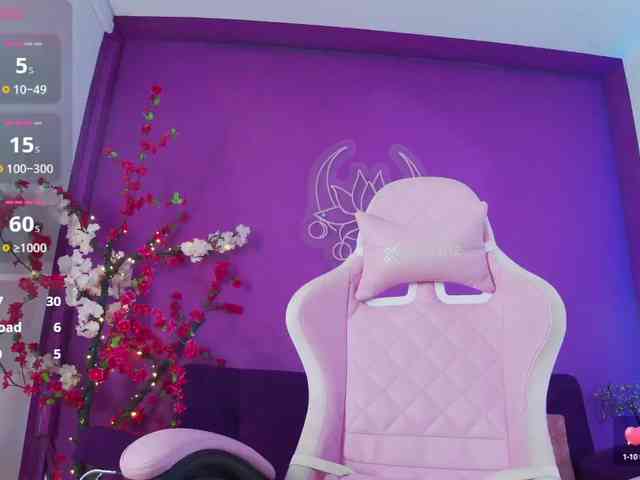 lunaalove webcam
