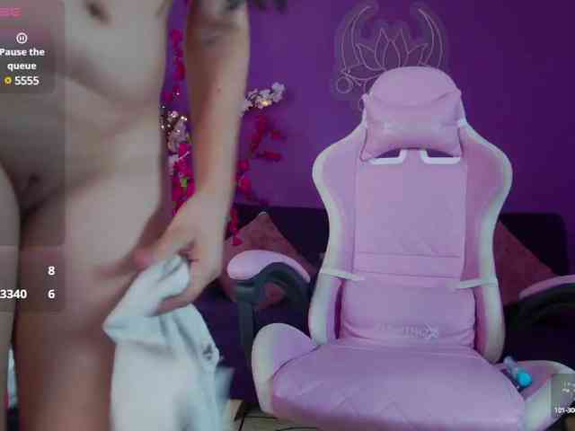 lunaalove webcam