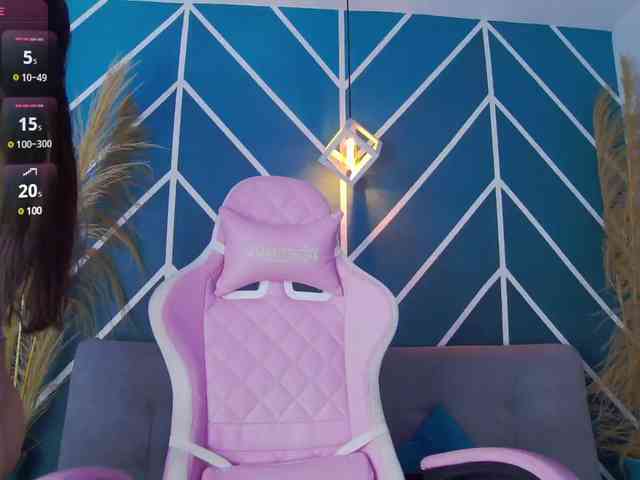 lunaalove webcam
