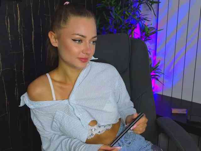 webcam xxx Alysereuss