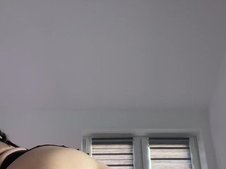 Mystique_Rose Porn Show