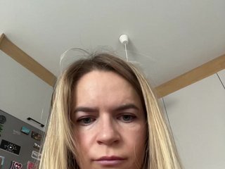 Zoluszka Porn Show