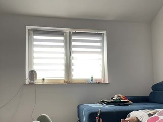 Zoluszka Porn Show