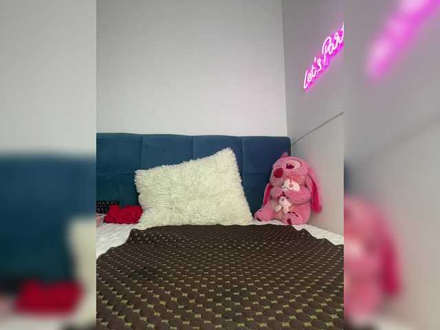 Zoluszka from BongaCams is Freechat