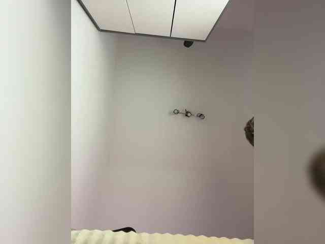 Mystique_Rose webcam