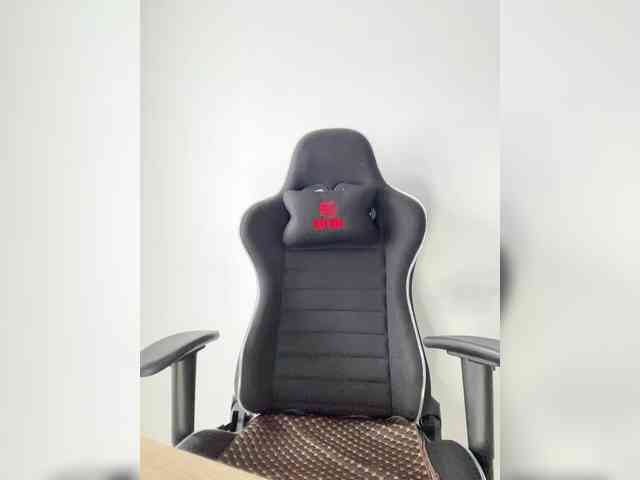 Zoluszka webcam