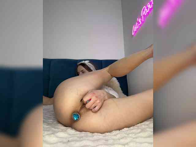 Mystique_Rose webcam