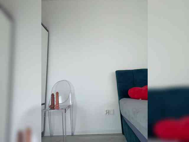 Mystique_Rose webcam