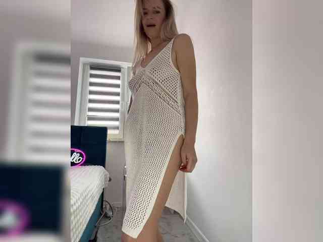 Zoluszka webcam