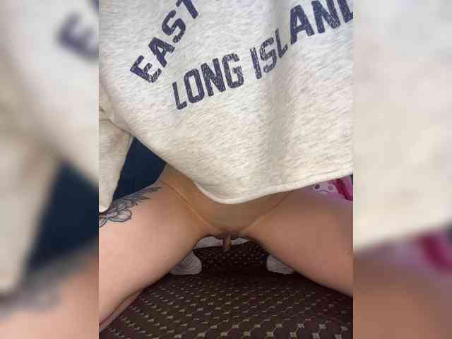 Mystique_Rose webcam