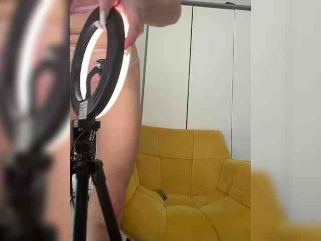 Mystique_Rose webcam