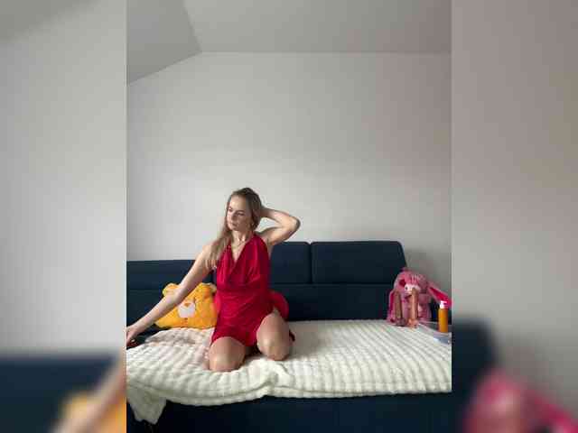 Zoluszka webcam