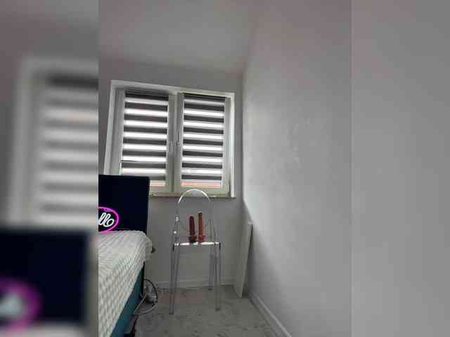 Zoluszka webcam