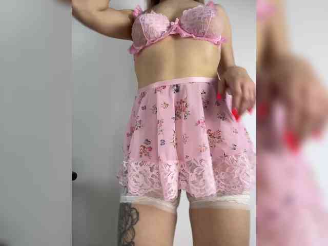 Zoluszka webcam